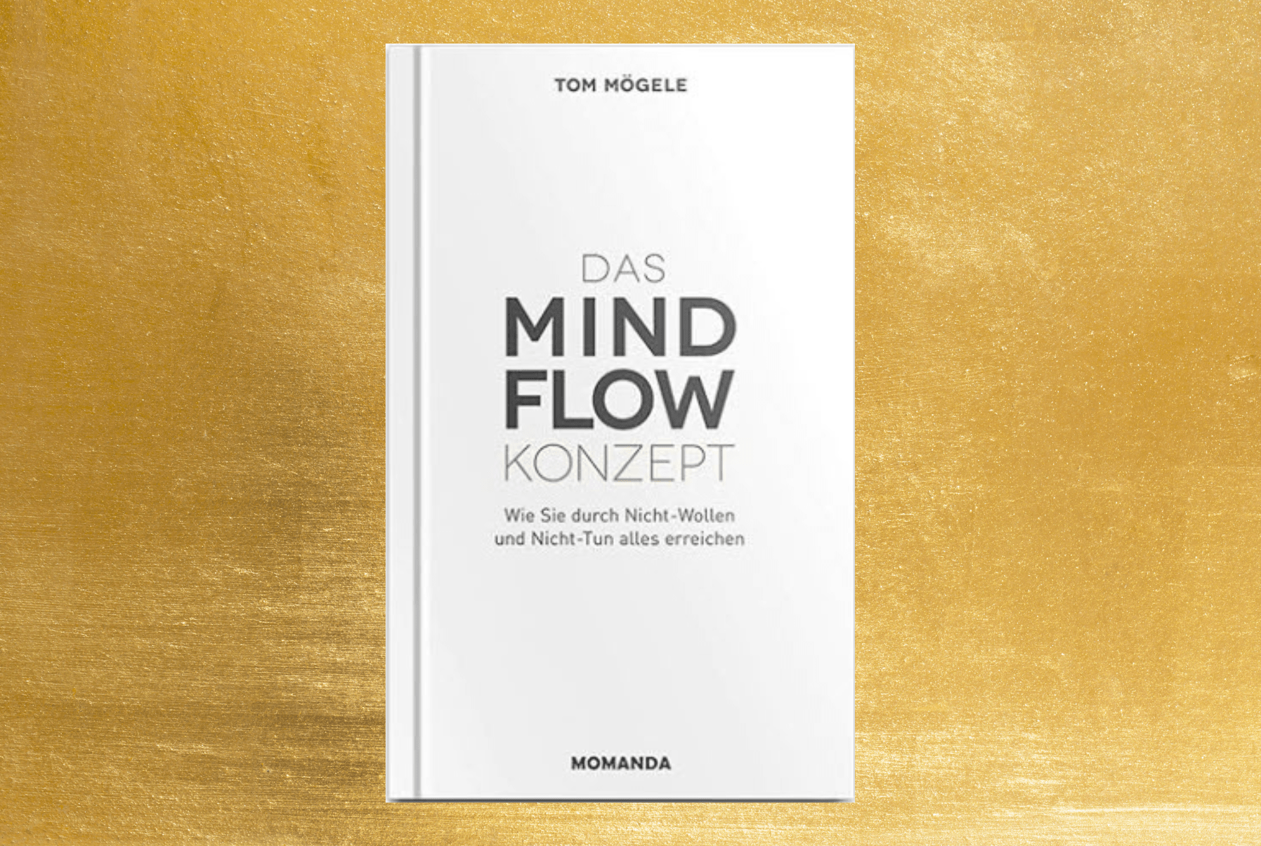 Mindflow Buch